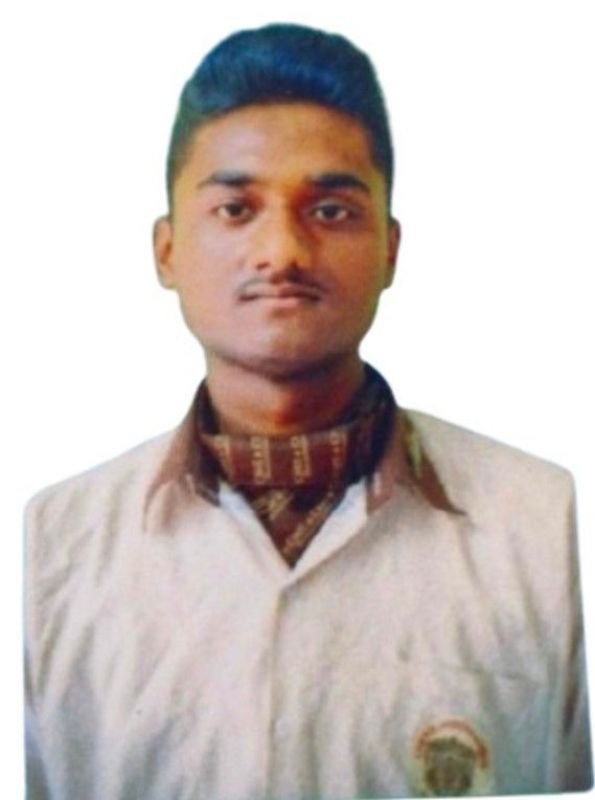 Image of Rohit Yadav