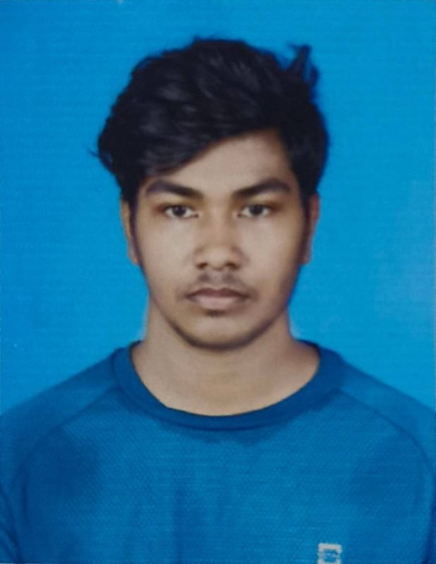 Image of Partho Sarathi Dey