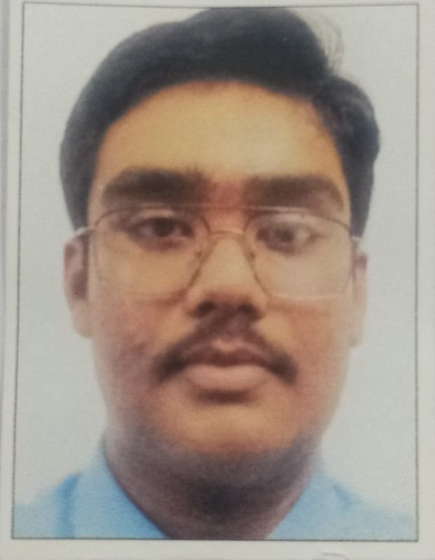 Image of Swapnil Dutta