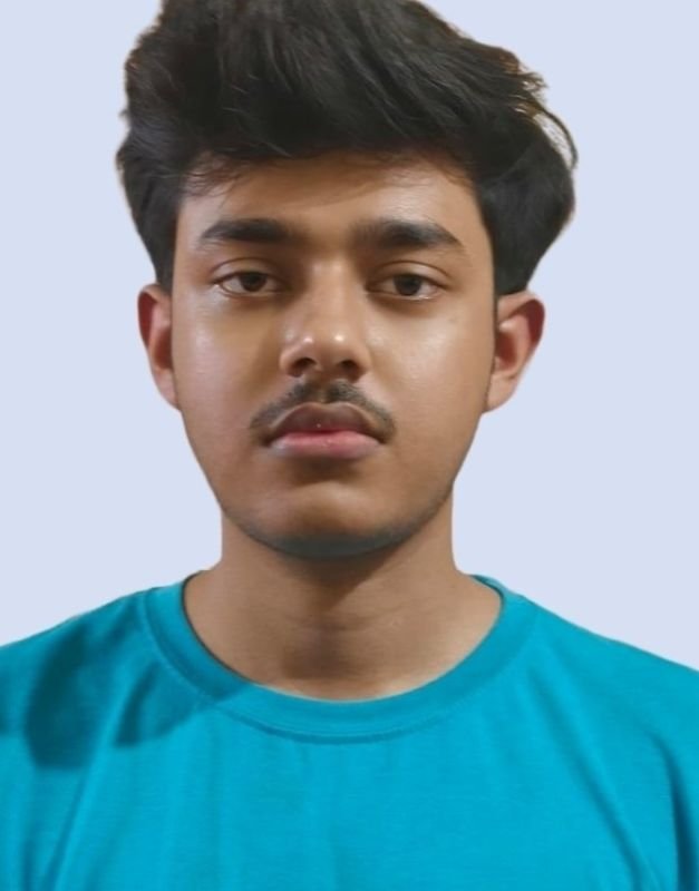 Image of Sohan Adhya