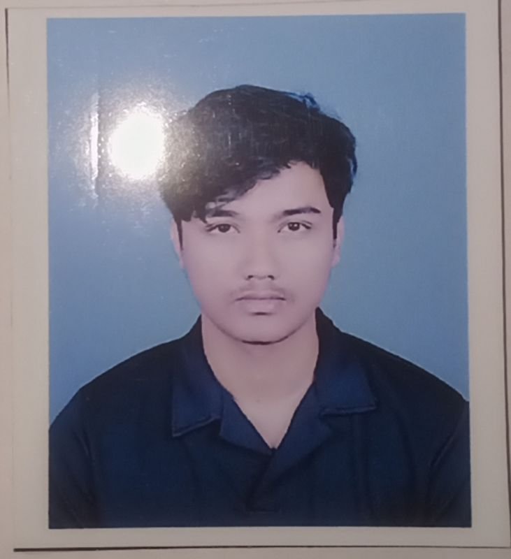 Image of Ankit Kar Modak