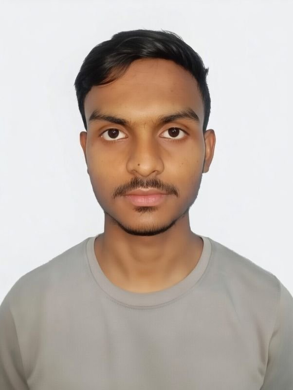 Image of Subrata Jana