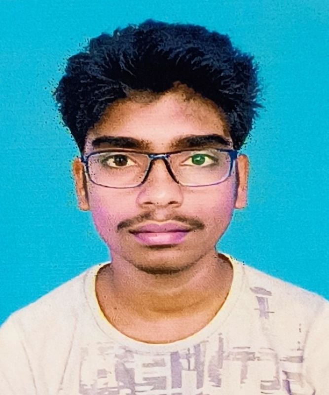 Image of Asim Kumar Maity