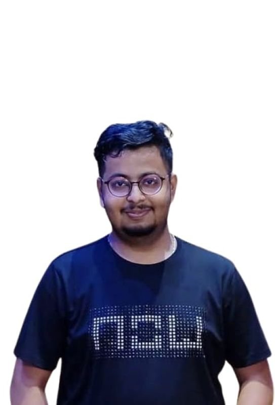 Image of Rajdeep Sinha