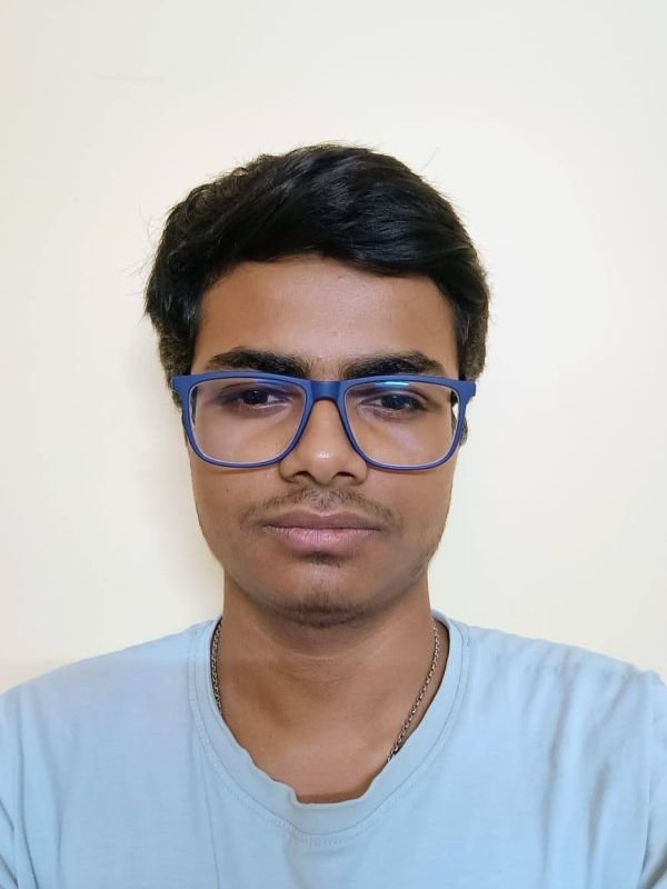 Image of Agni Pratap Pramanik