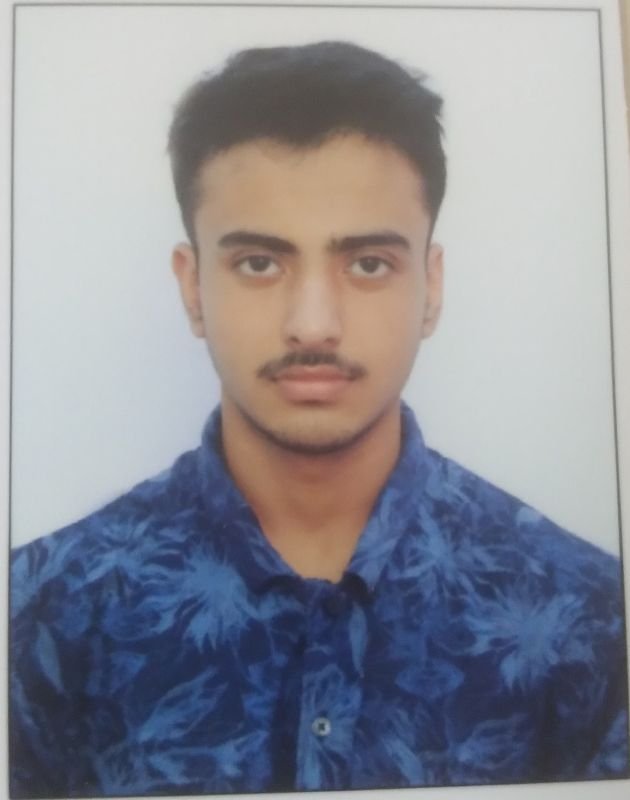 Image of Subhabrata Nayak