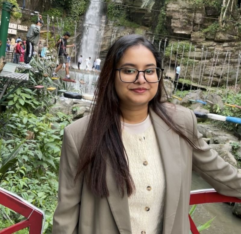 Image of Ratnadipa Saha