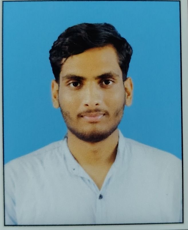 Image of Bhagirath Shaw