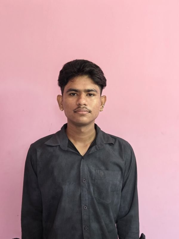 Image of Riwaj Chhetri Karki