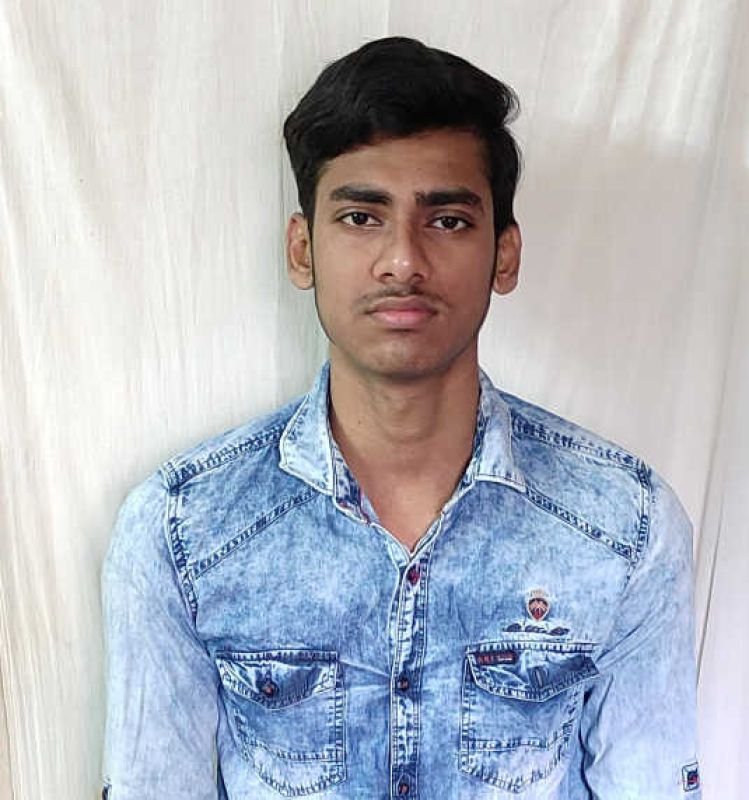 Image of Manish Panda