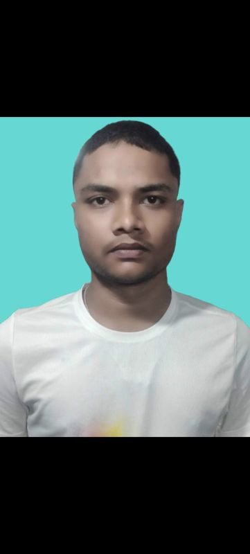 Image of Sudeep Mondal