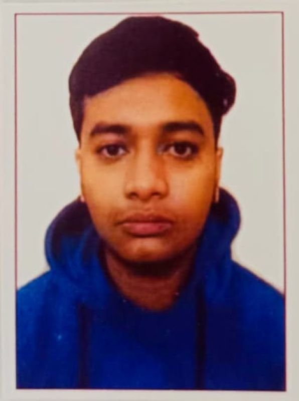 Image of Rizwan Asif