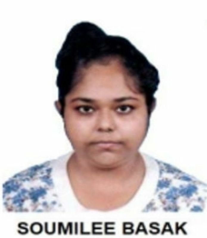 Image of Soumilee Basak