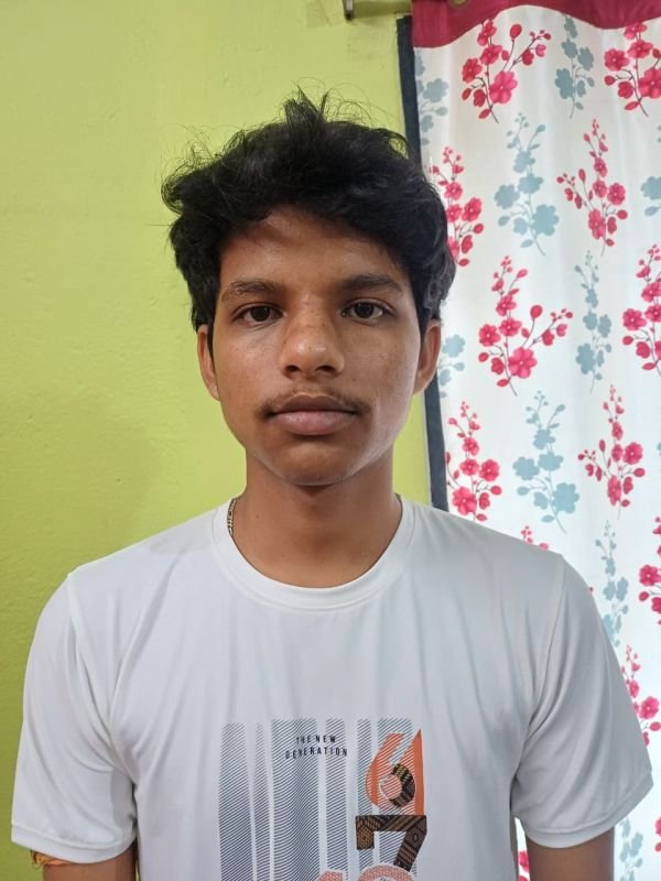 Image of Rupankar Digar