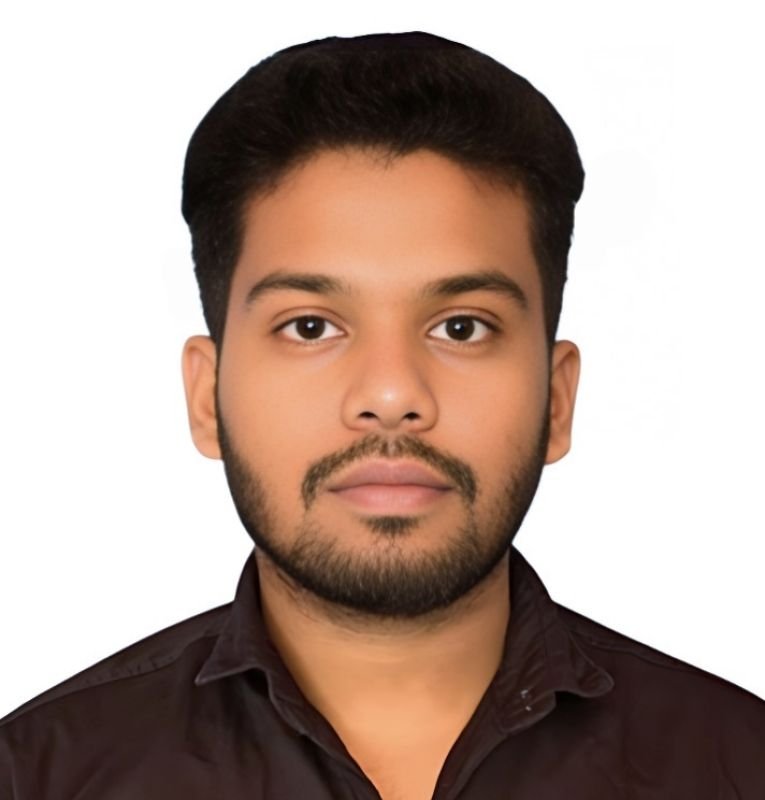 Image of Seyad Nasim Ali