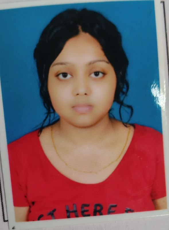 Image of Oishi Dutta