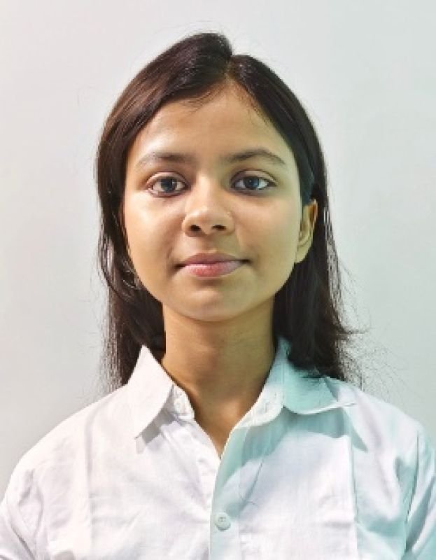 Image of Maisa Simran Hossain