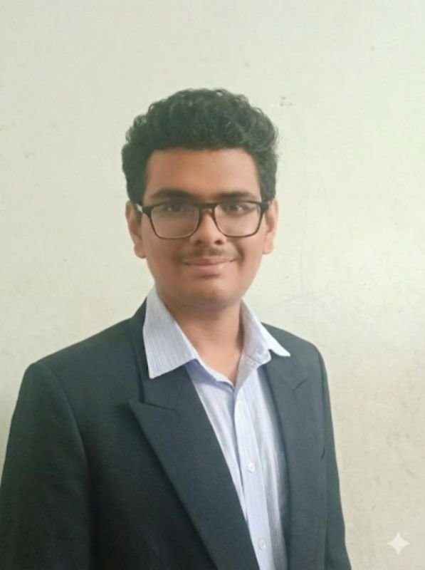 Image of Abhineet Bhattacharjee