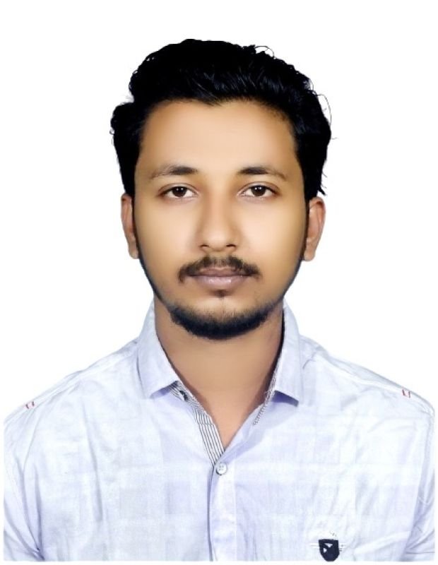 Image of Subha Karmakar