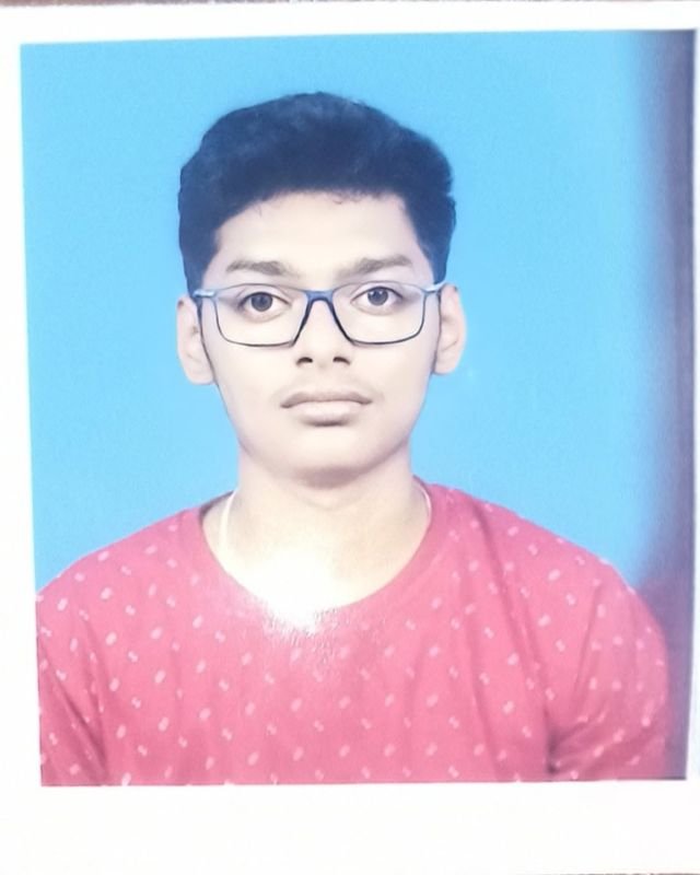 Image of Dinesh Jana