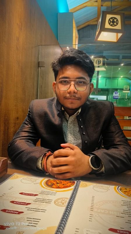 Image of Rupam Sarkar