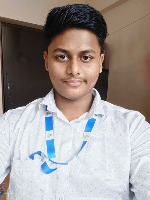 Image of Debdutta Barik