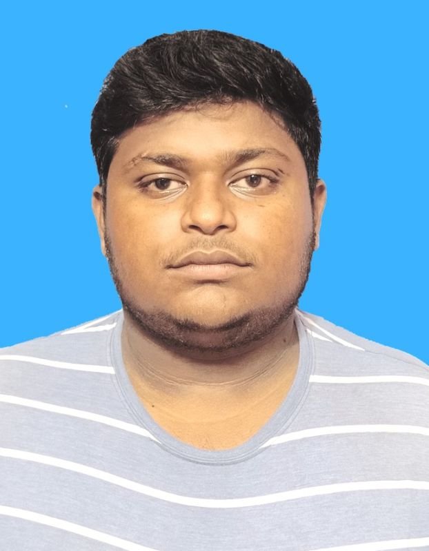 Image of Anshuman Das