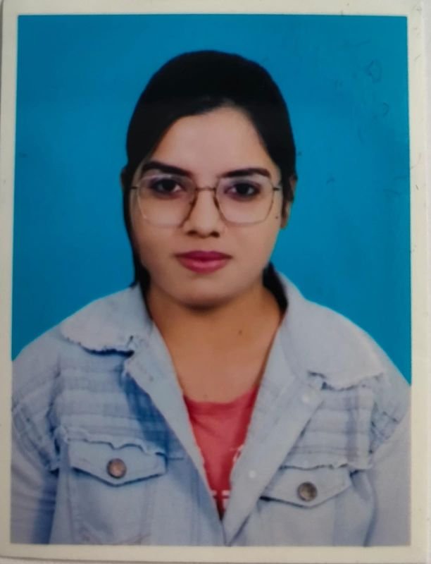 Image of Sayanti Bairagya