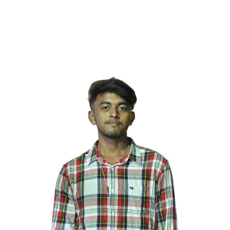 Image of Dinesh Bera