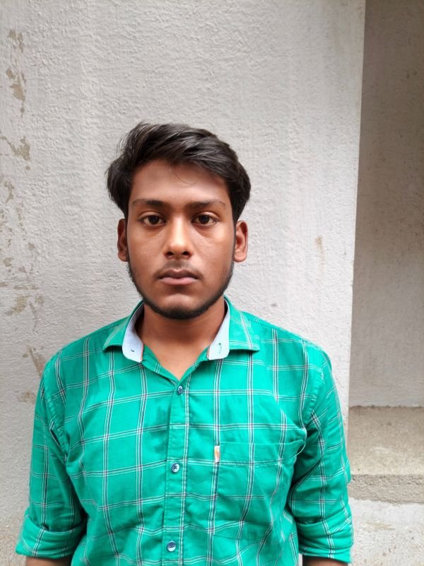 Image of Swapnodeep Mondal