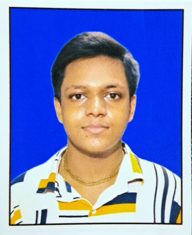 Image of Suman Karmakar