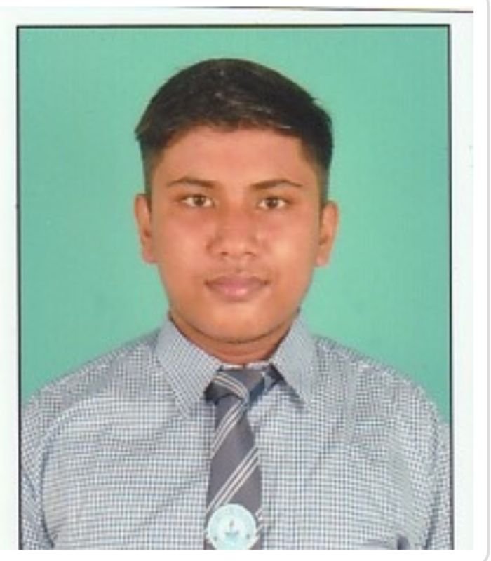 Image of Debargha Dey