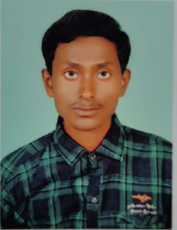 Image of Soumyadeep Adak