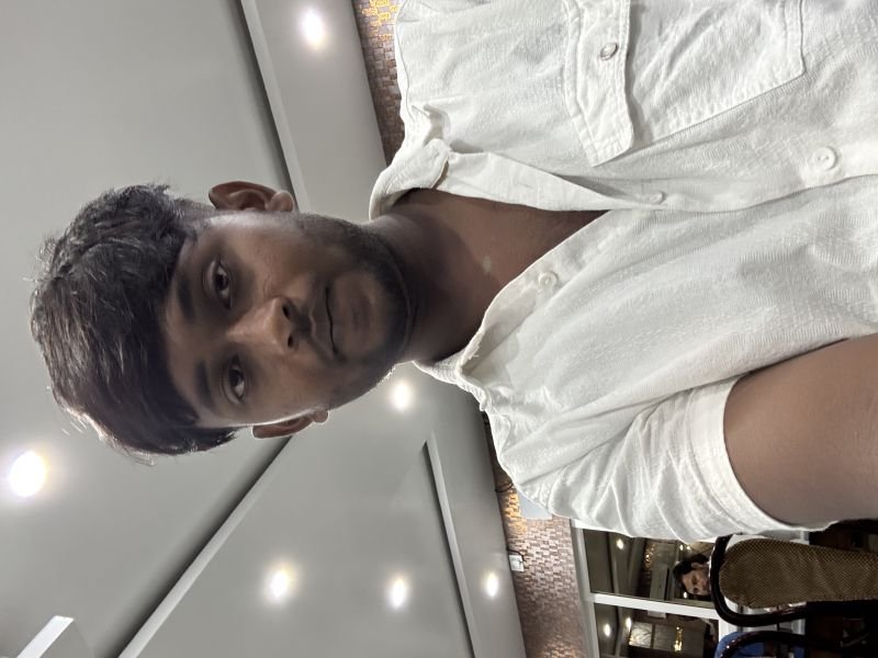 Image of Sahinsha Alam