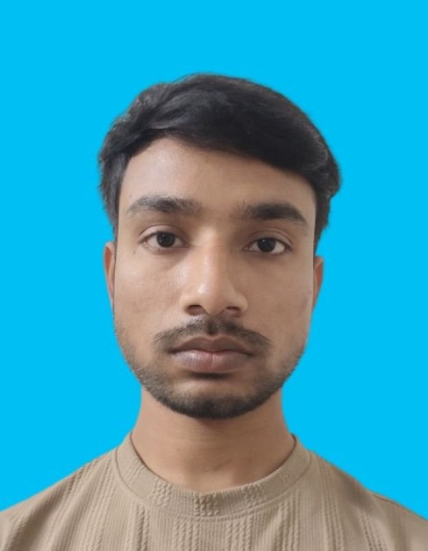 Image of Prem Kumar Mahato