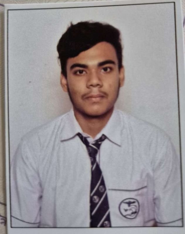 Image of Soham Sinha