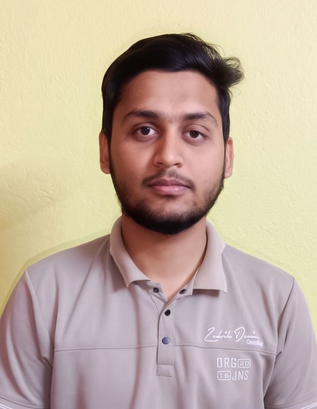 Image of Sk Md Riazuddin