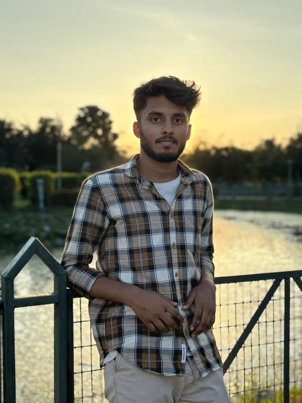 Image of Sudip Biswas