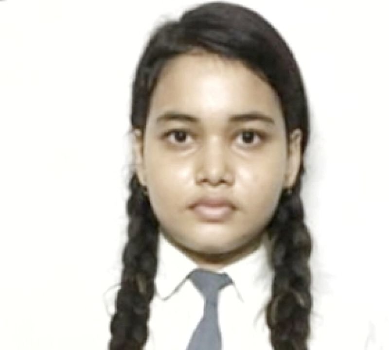 Image of Sania Tasnim