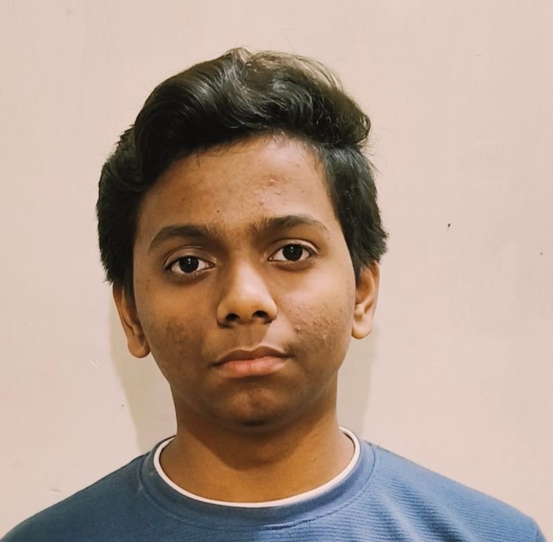 Image of Sujal Gupta