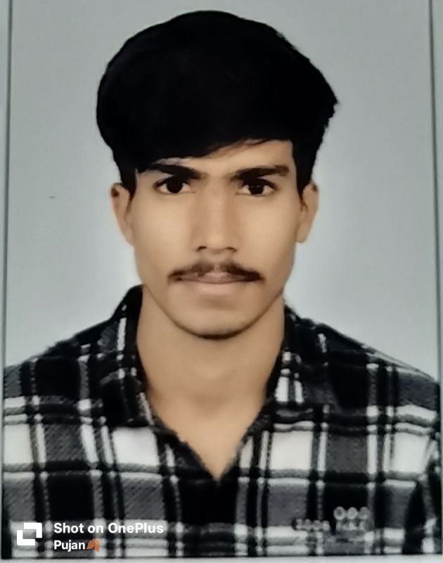 Image of Pujan Bhowmik