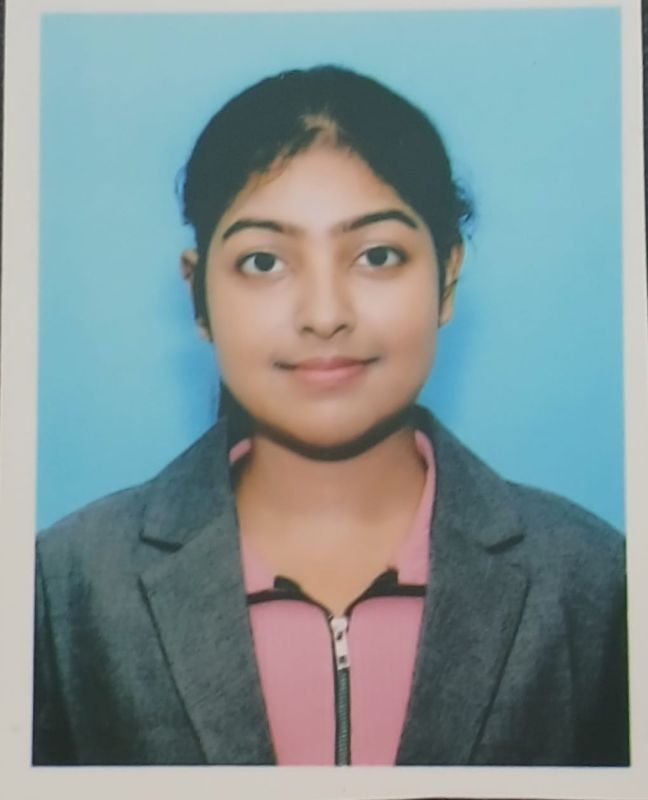 Image of Tiasa Sengupta