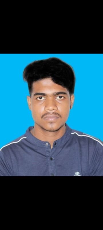 Image of Tanbir Hossain Mridha