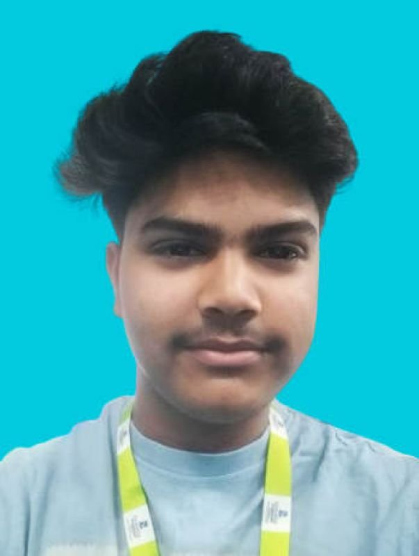 Image of Sayan Karmakar