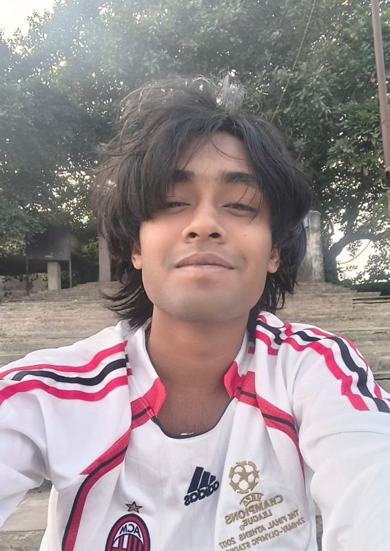 Image of Debadrito Pyne