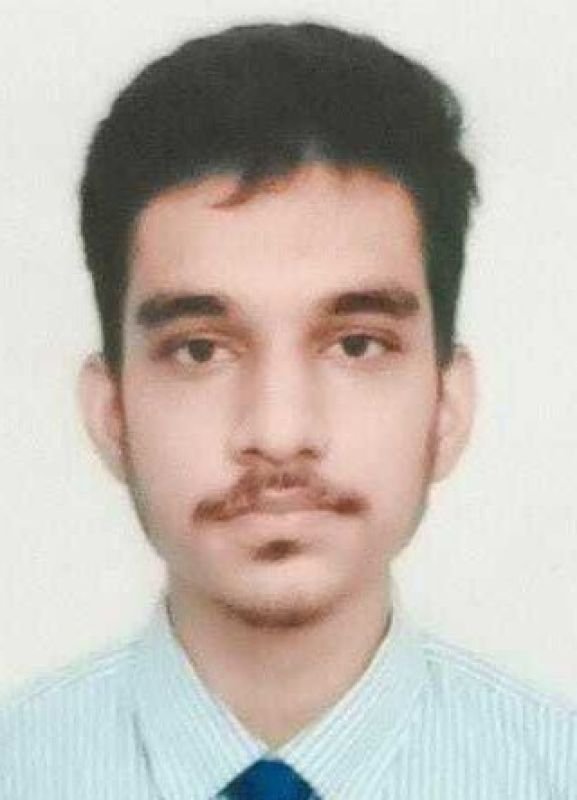 Image of Kaushik Chakraborty