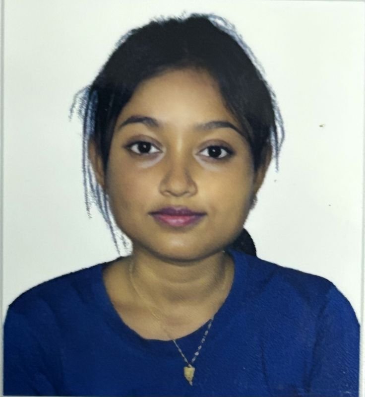 Image of Srijani Guchhait