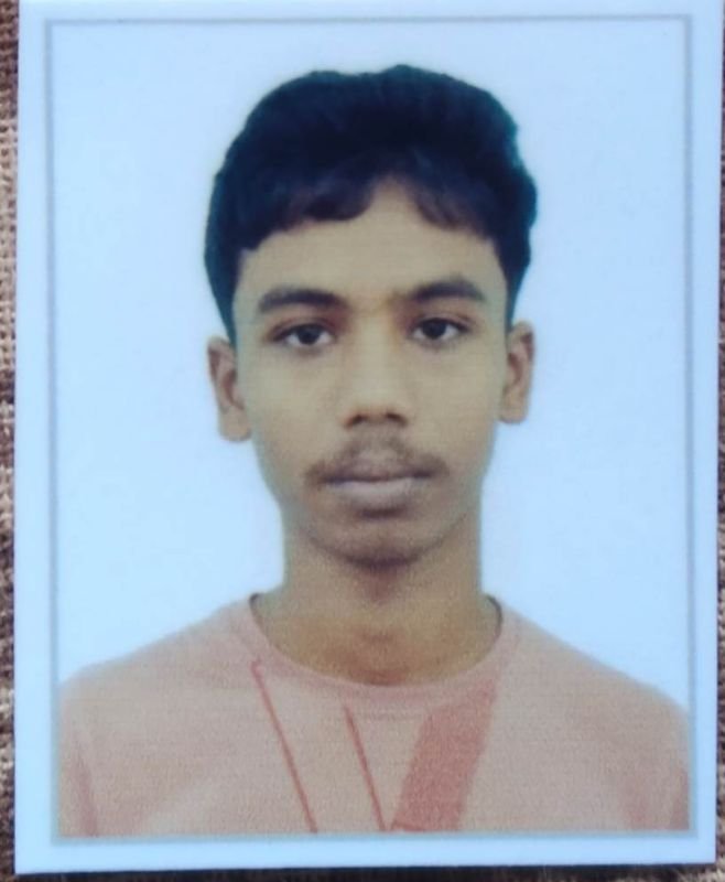 Image of Shirdhanta Mondal