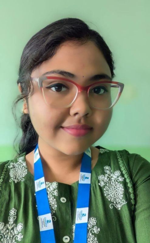 Image of Anupama Chandra