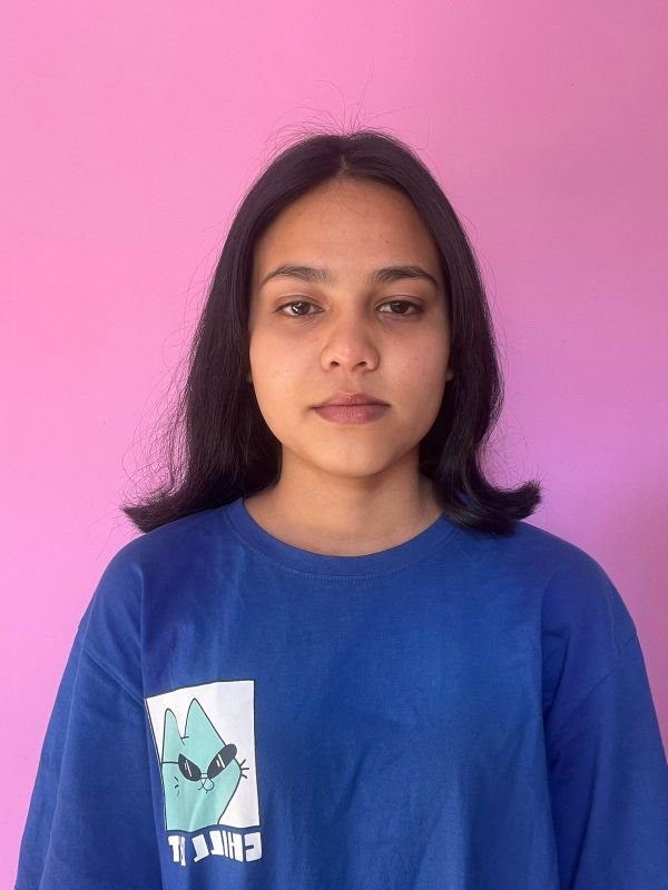 Image of Anamika Debnath